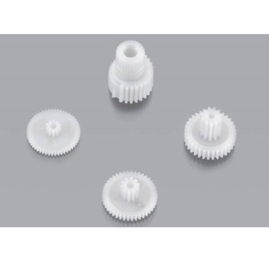 Micro Waterproof Servo Gear Set