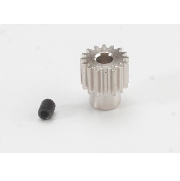 Traxxas 2416 48P Pinion Gear (16)