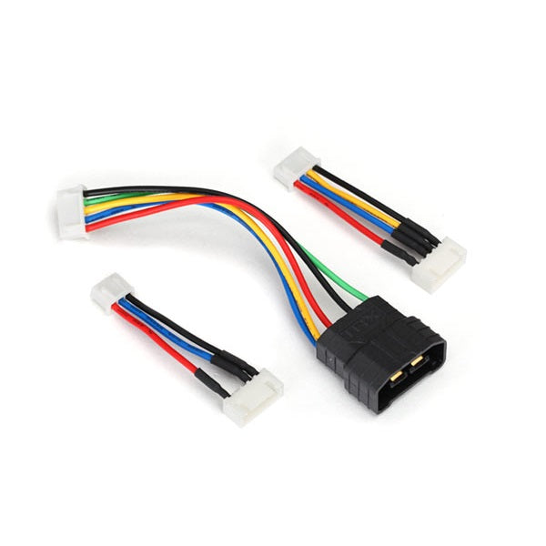 Traxxas Adapter, Traxxas iD LiPo battery