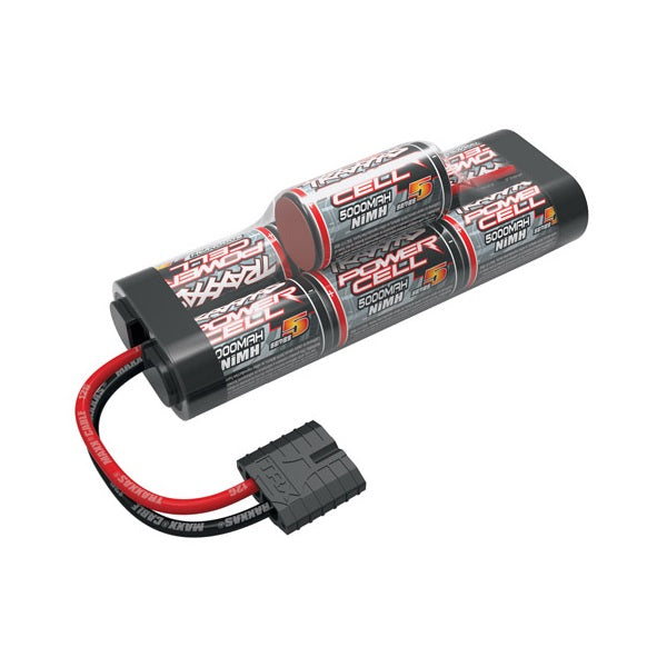 Series 5 Power Cell 5000mAh 8.4V NiMH battery