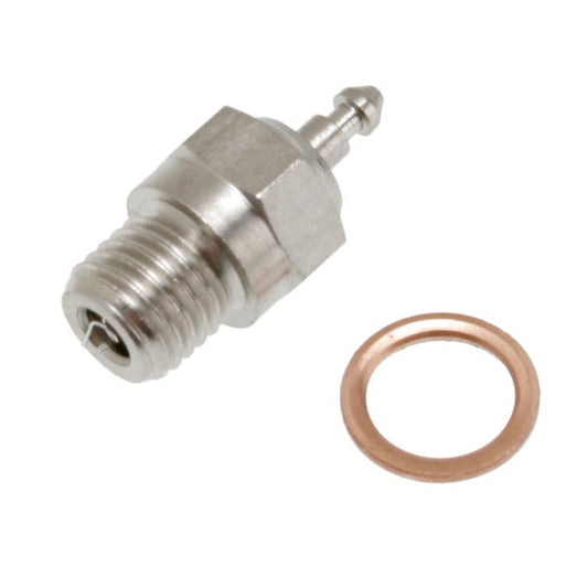 Super-Duty Long Glow Plug