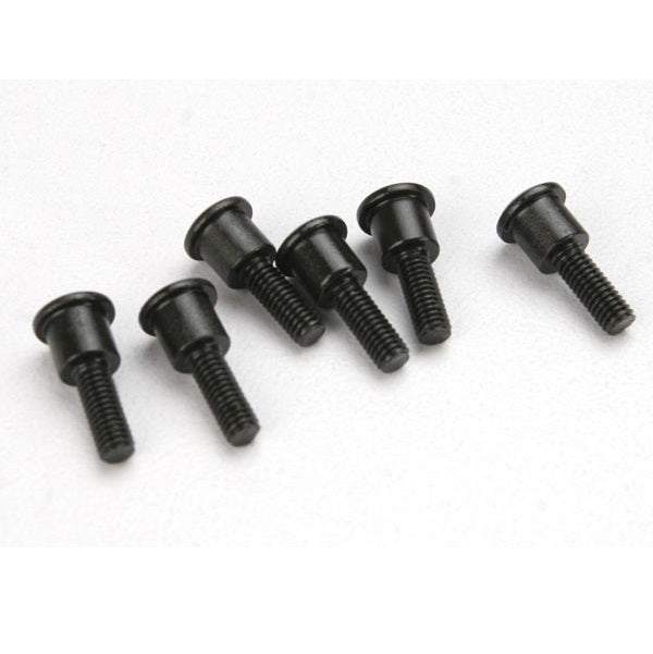 3x12mm Shoulder Screws (x6)