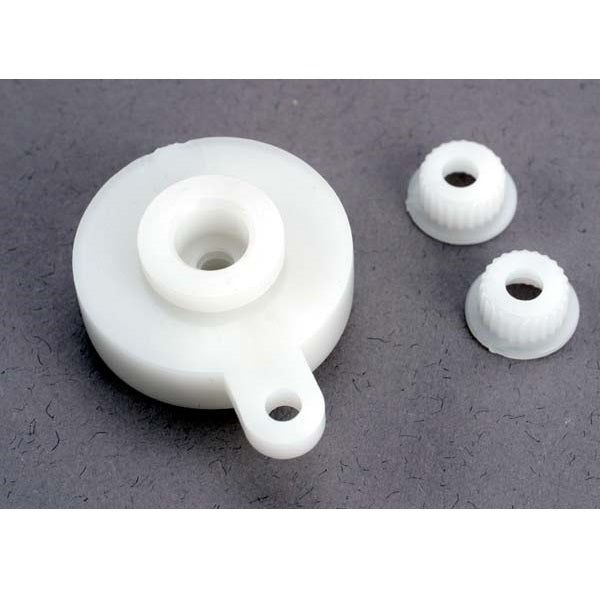 Large Servo Saver