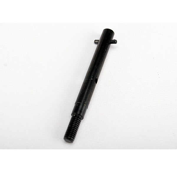 Slipper Shaft w/Spring Pin