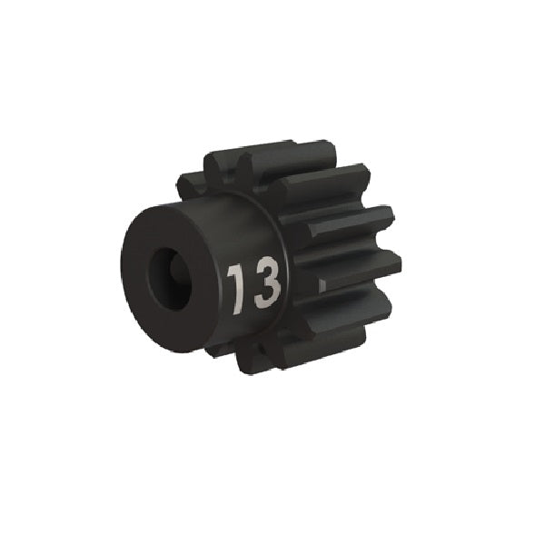32P Hardened Steel Pinion (13t)