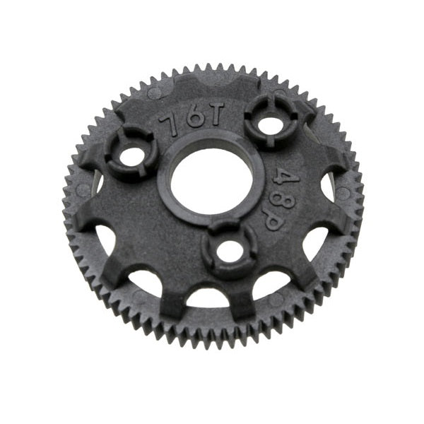 48P Spur Gear (76T)