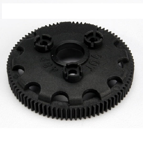 48P Spur Gear (90T)