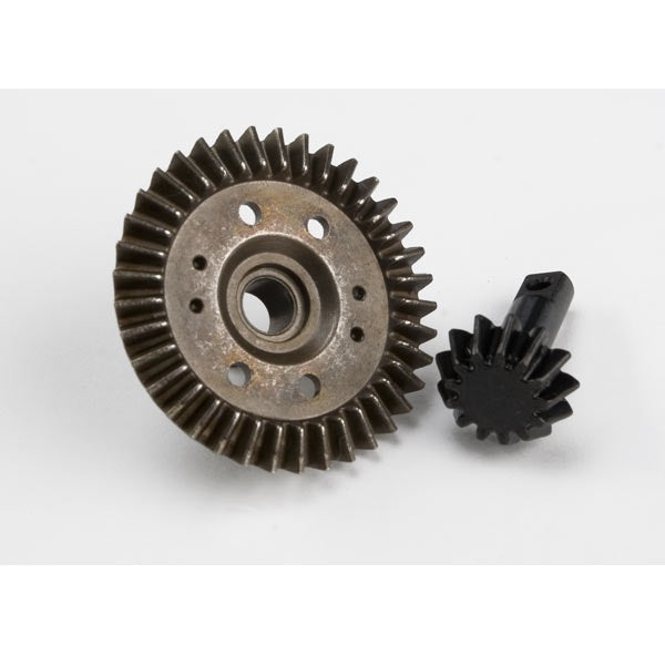 Differential Ring Gear Pinion Gear Set – Chris's House