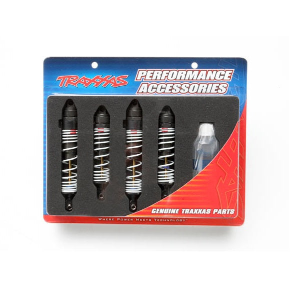 Big Bore Shocks (Slash) (4)