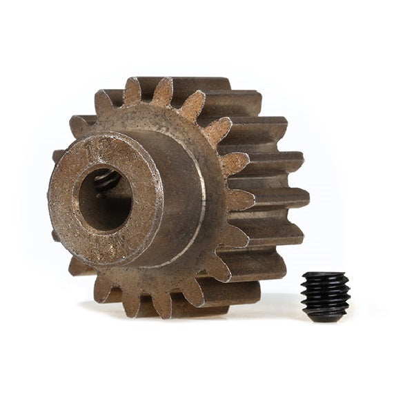 Traxxas 6491x Mod 1 Steel Pinion Gear 5mm Shaft (18)