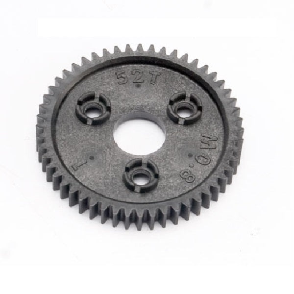 Spur gear, 54-tooth ( mod 0.8 )