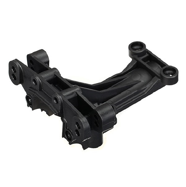 X-Maxx Front Upper Bulkhead