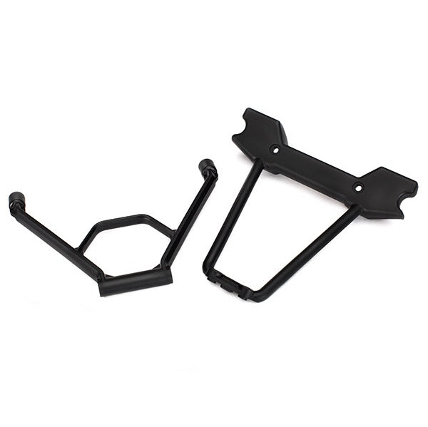 X-Maxx Rear Bumper Mount