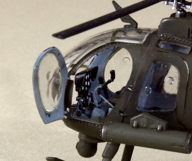 1:72 AH - 6 Night Fox