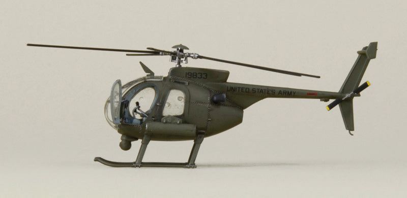 1:72 AH - 6 Night Fox