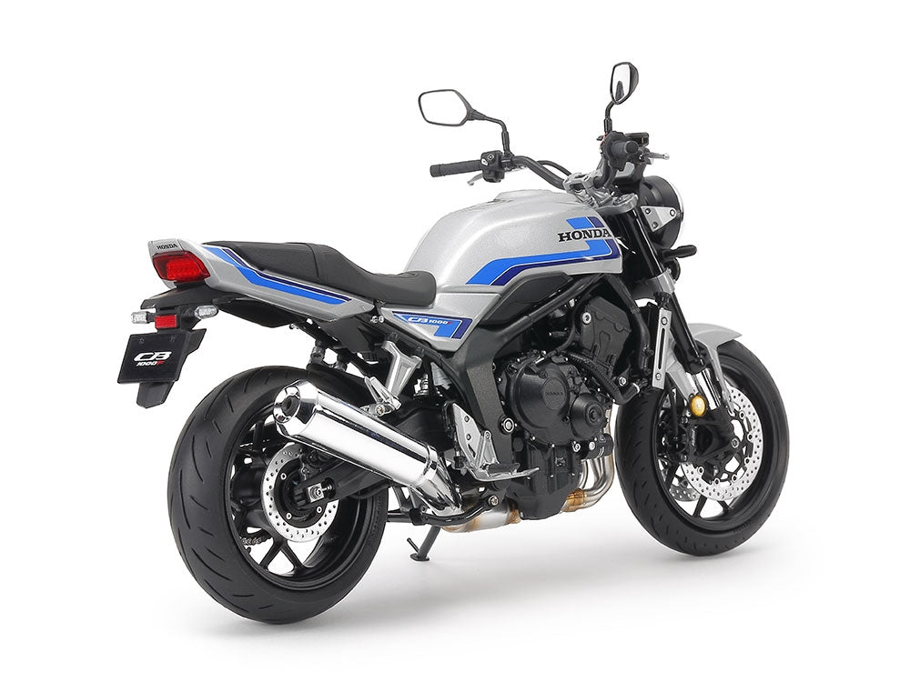 Honda CB1000F