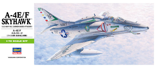 1/72 A-4E/F Skyhawk B9