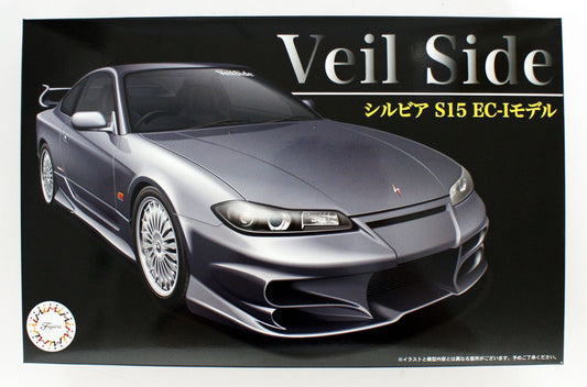 1/24 Veil Side Silvia S15 EC-I