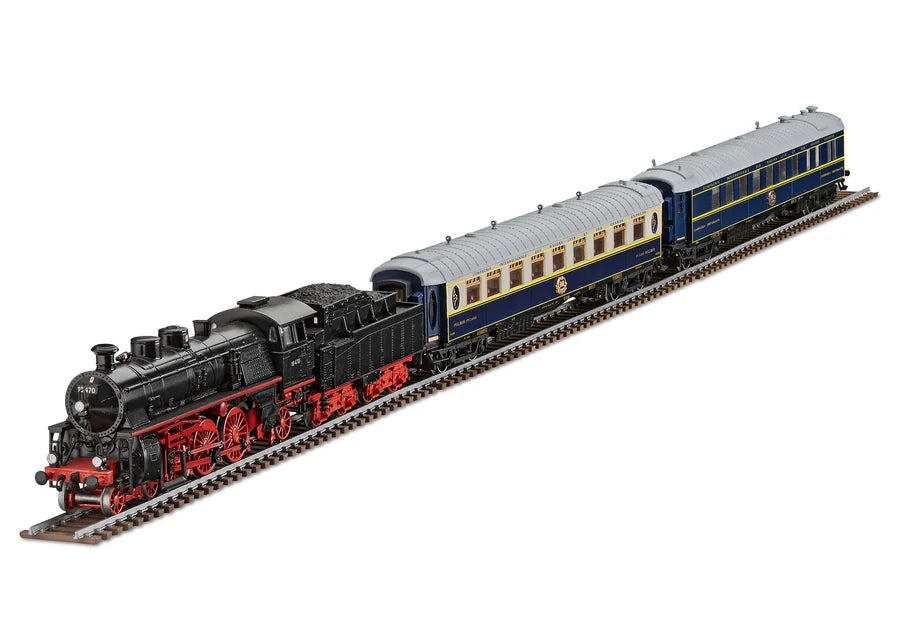 1:87 Orient Express