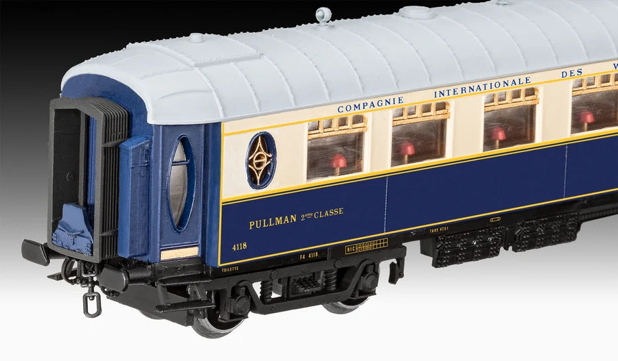 1:87 Orient Express