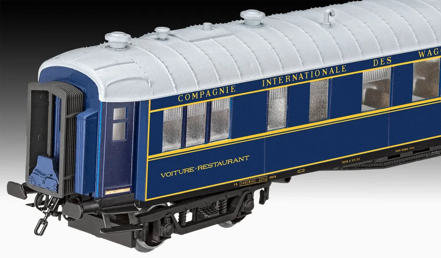 1:87 Orient Express