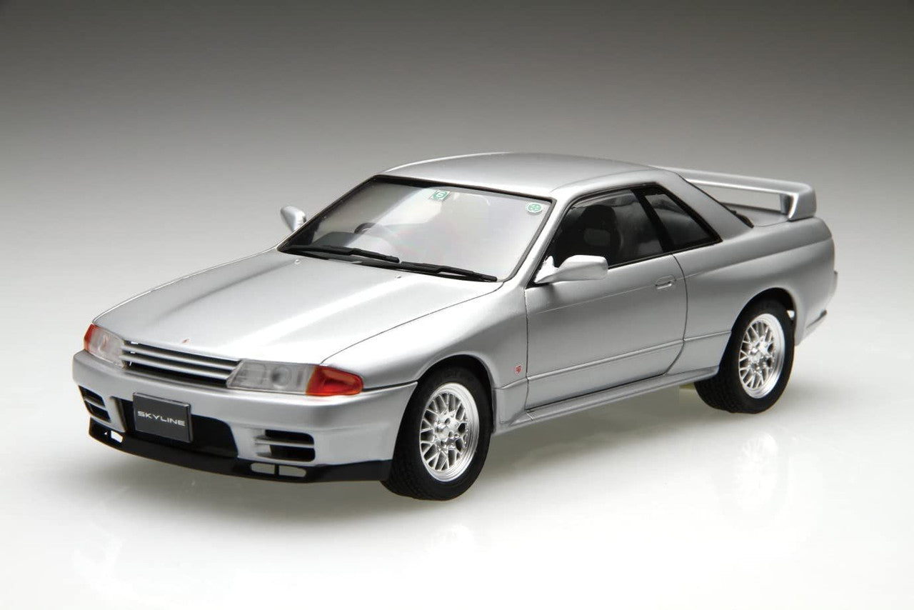 1/24 Nissan R32 GT-R V-spec II '94