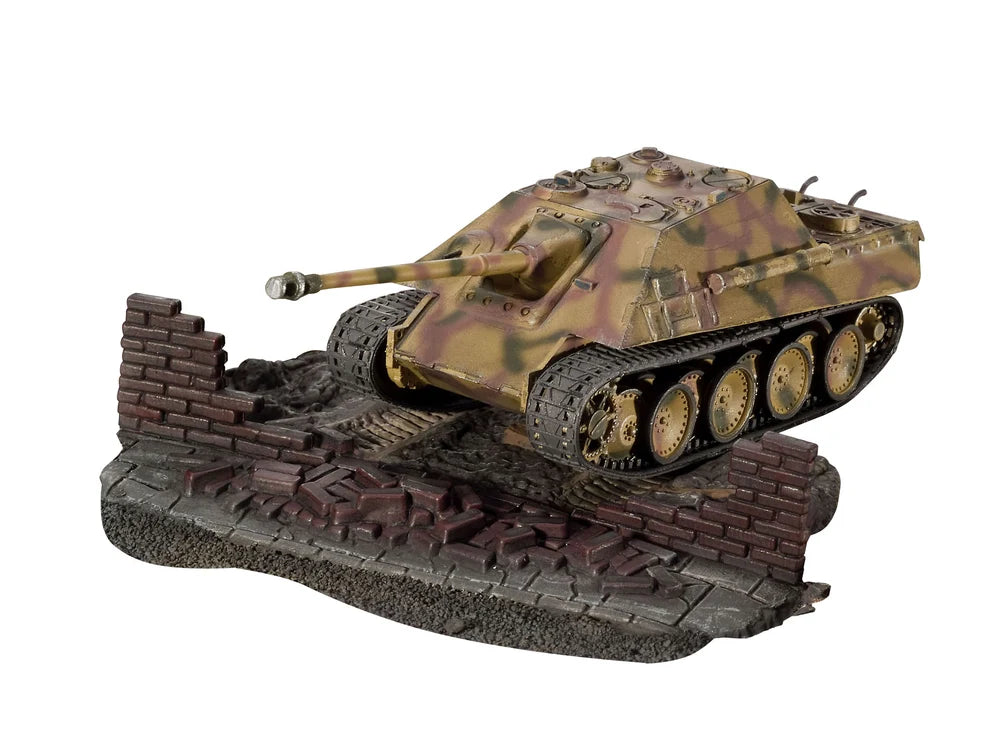 1:76 Sd.Kfz.173 Jagdpanther