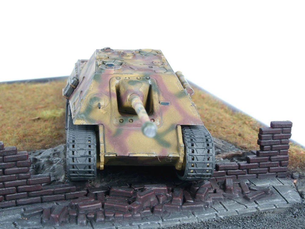 1:76 Sd.Kfz.173 Jagdpanther