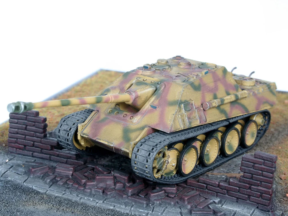 1:76 Sd.Kfz.173 Jagdpanther
