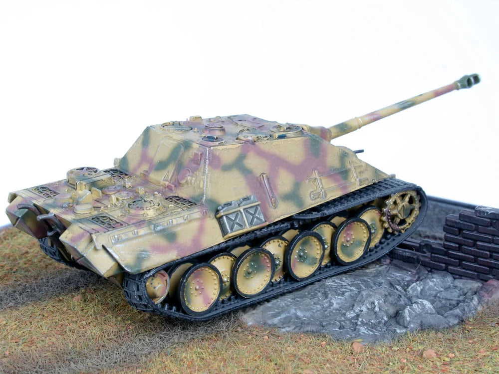 1:76 Sd.Kfz.173 Jagdpanther