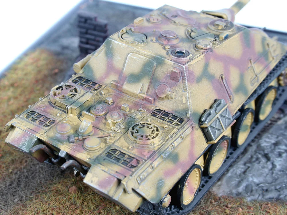 1:76 Sd.Kfz.173 Jagdpanther