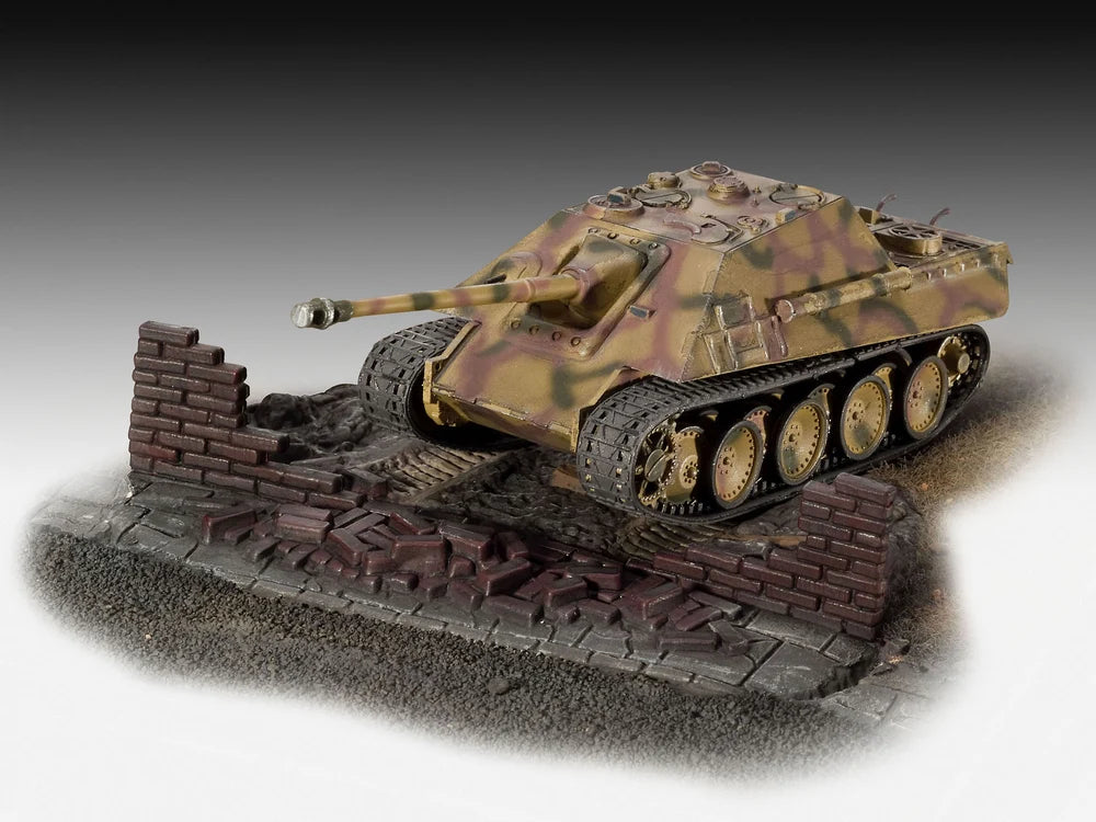 1:76 Sd.Kfz.173 Jagdpanther