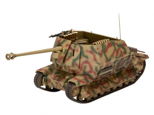 1:35 Marder I on FCM 36 base