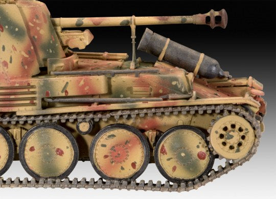 1:72 Sd. Kfz. 138 Marder III Ausf. M