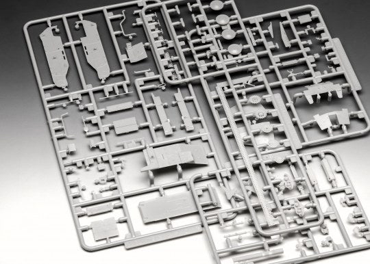 1:72 Sd. Kfz. 138 Marder III Ausf. M