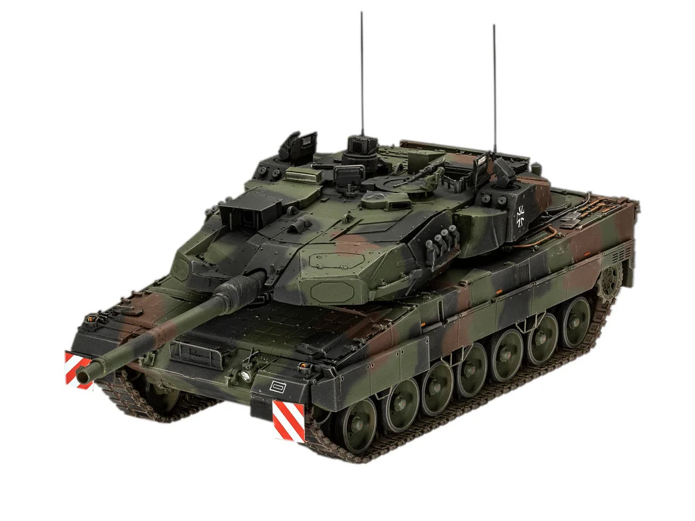 1/35 Leopard 2A7A1
