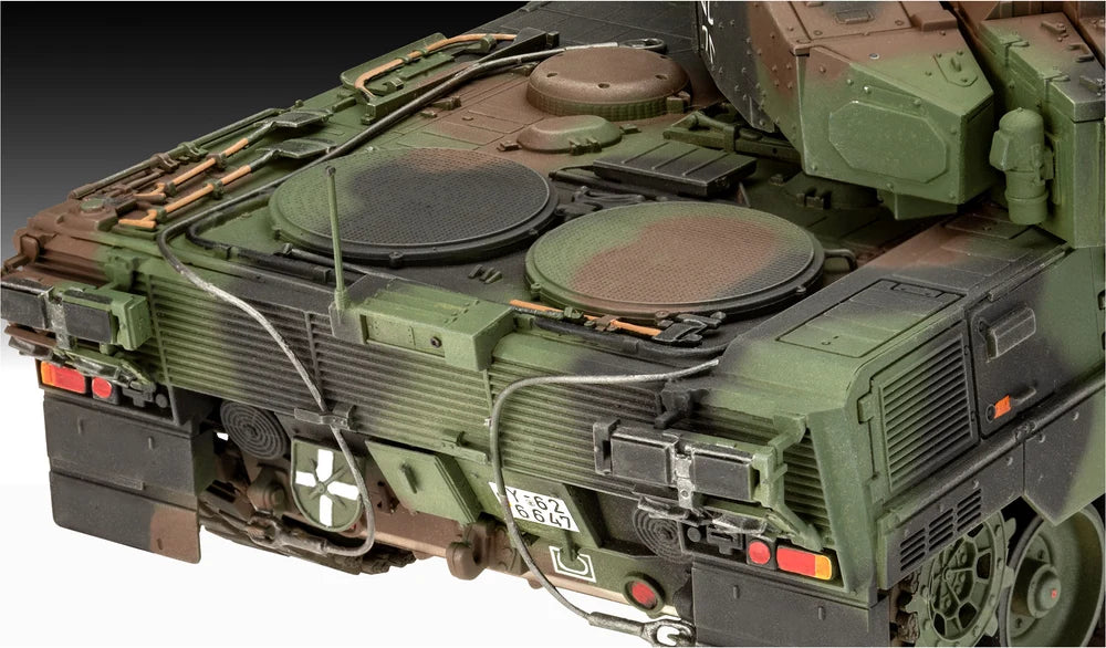 1/35 Leopard 2A7A1