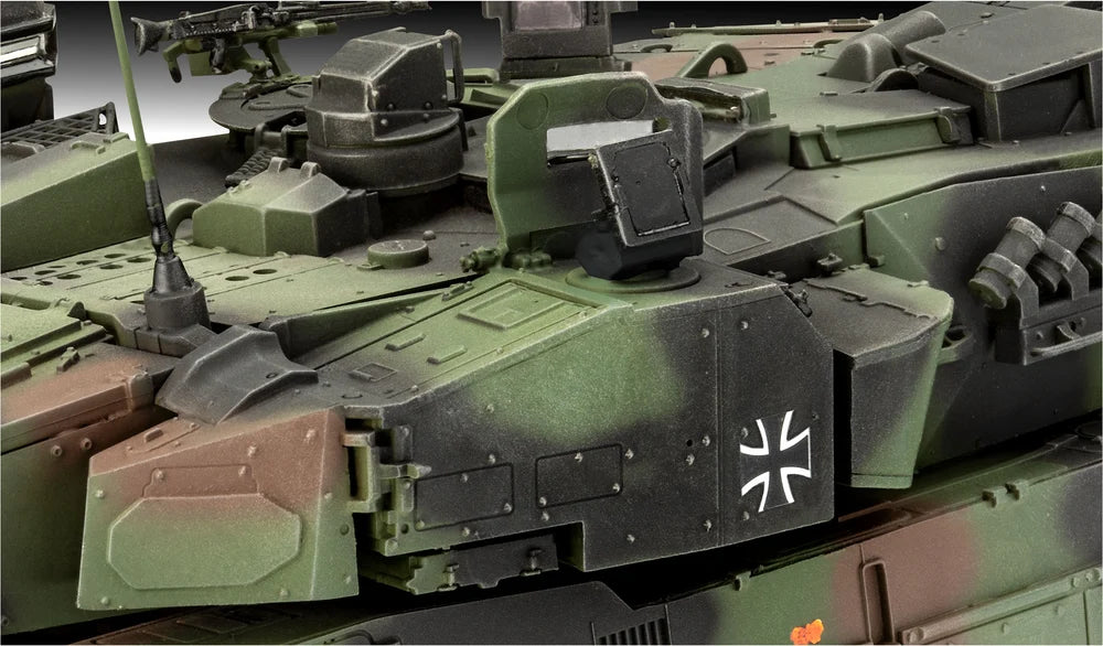 1/35 Leopard 2A7A1