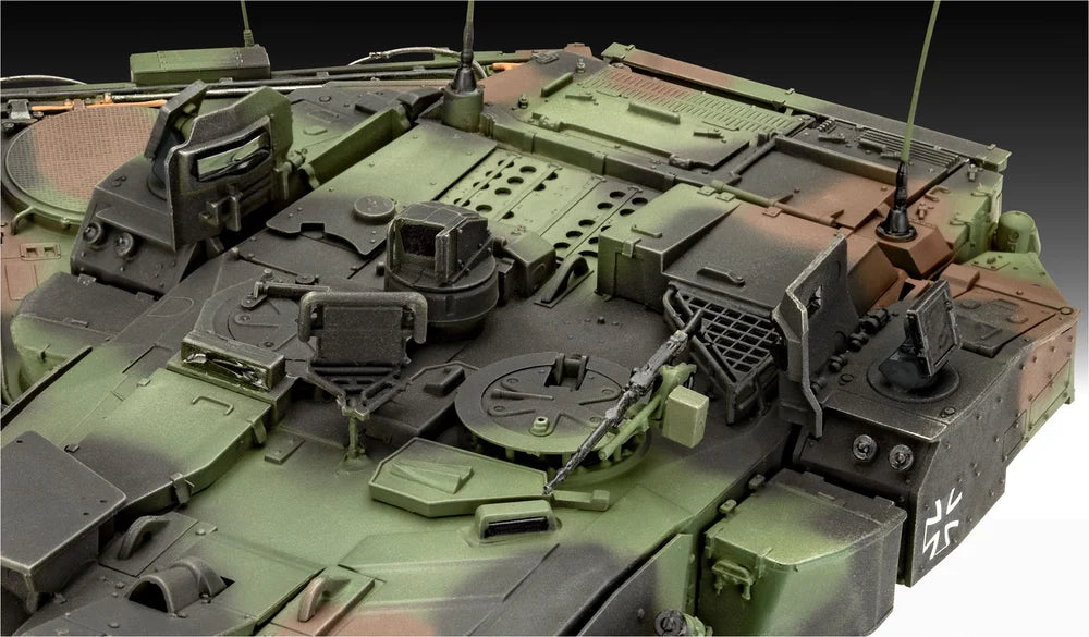 1/35 Leopard 2A7A1