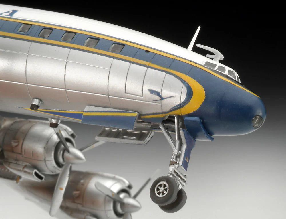 1:144 Lockheed L-1049G Super Constellation - Lufthansa anniversary