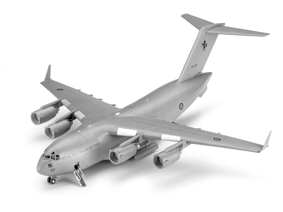1/144 Boeing C-17A Globemaster III