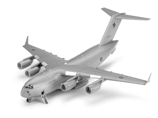 1/144 Boeing C-17A Globemaster III