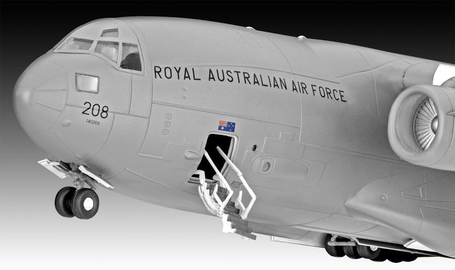 1/144 Boeing C-17A Globemaster III