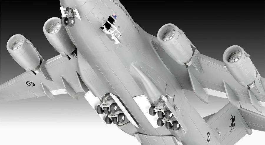 1/144 Boeing C-17A Globemaster III