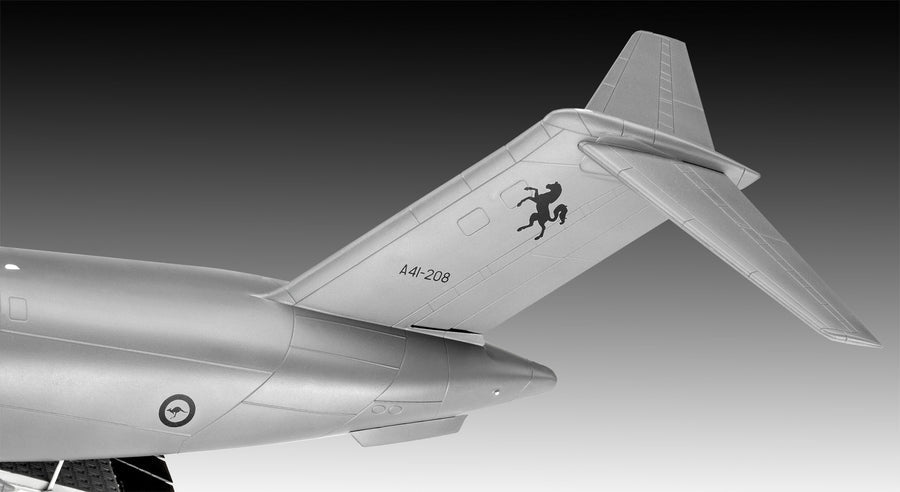 1/144 Boeing C-17A Globemaster III