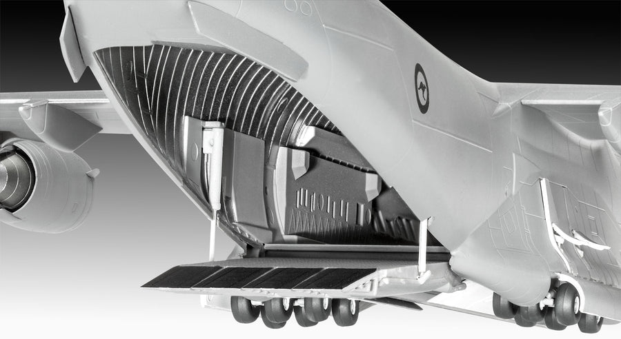 1/144 Boeing C-17A Globemaster III