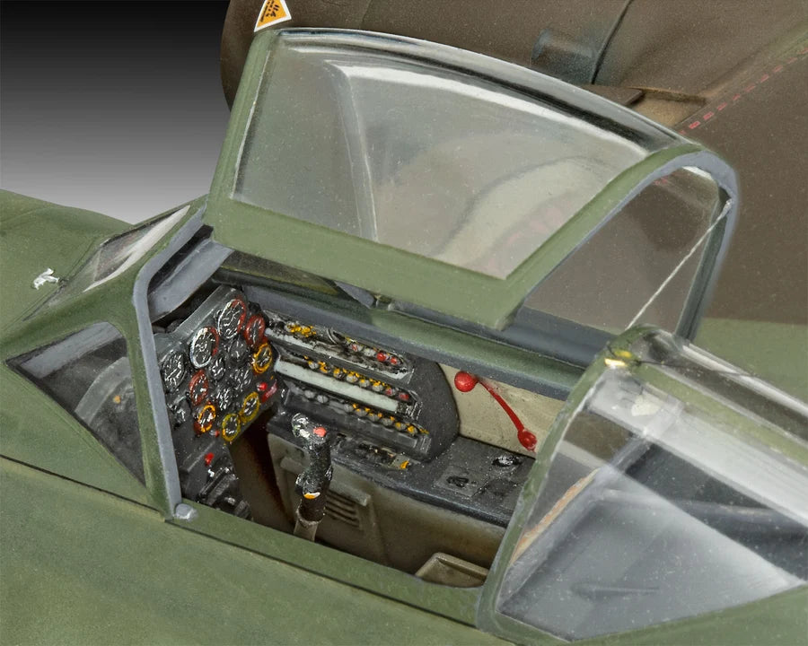 1/32 Messerschmitt Me262A-1a/U4