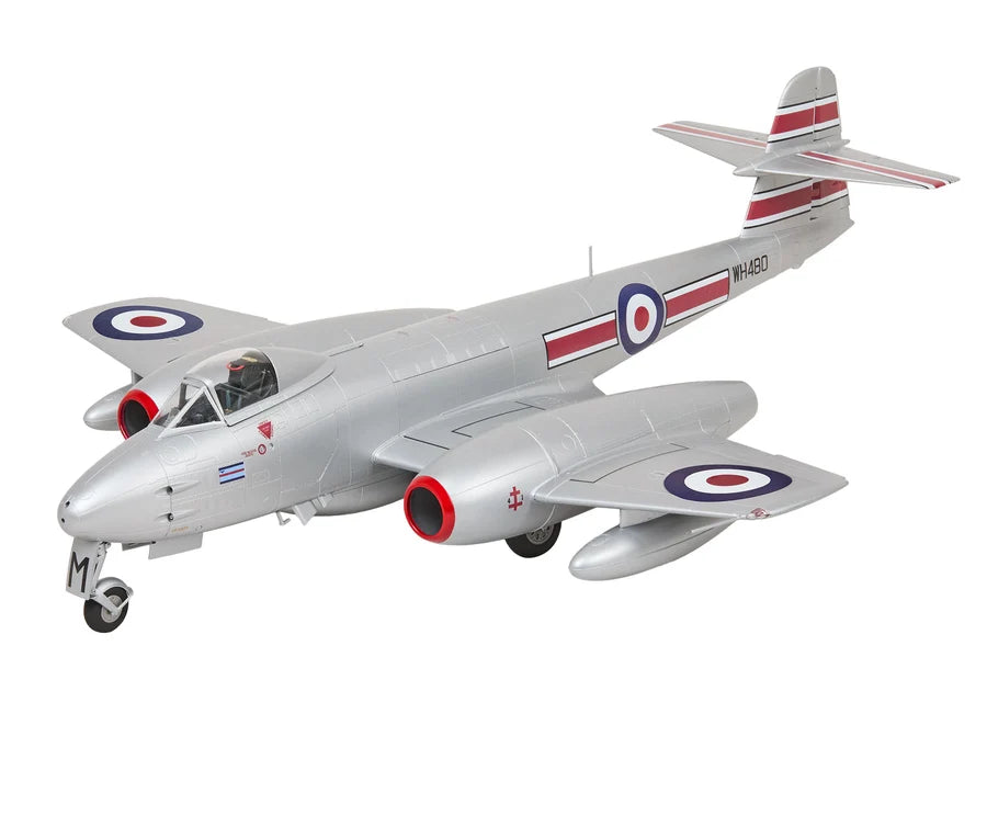 1:32 Gloster Meteor F.8