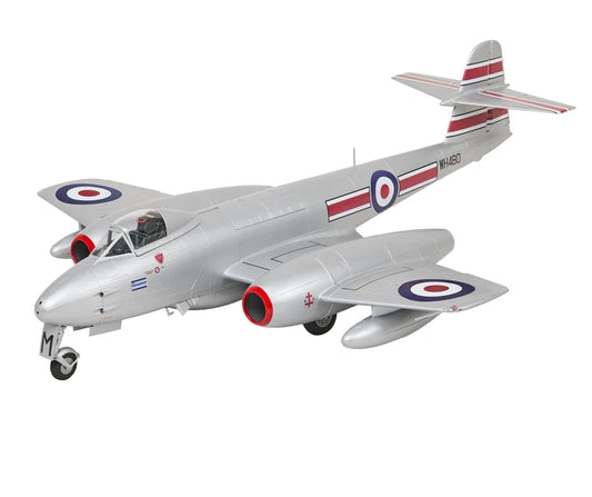 1:32 Gloster Meteor F.8