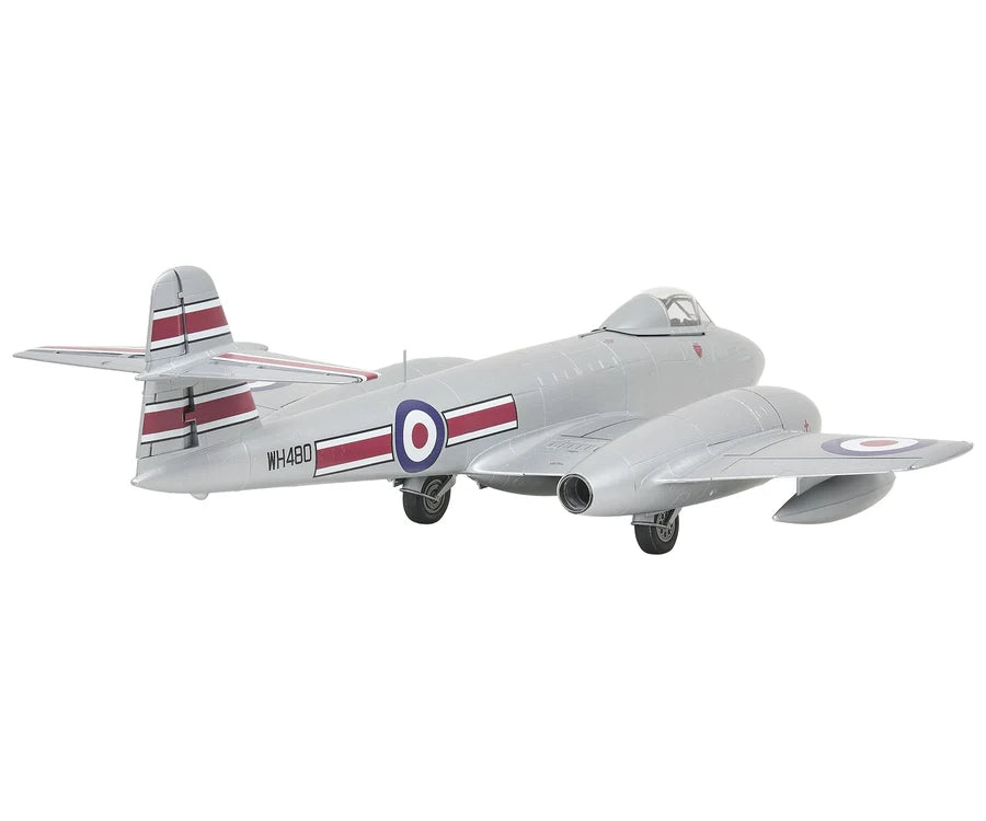 1:32 Gloster Meteor F.8